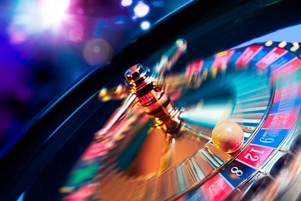 janur138 Slots