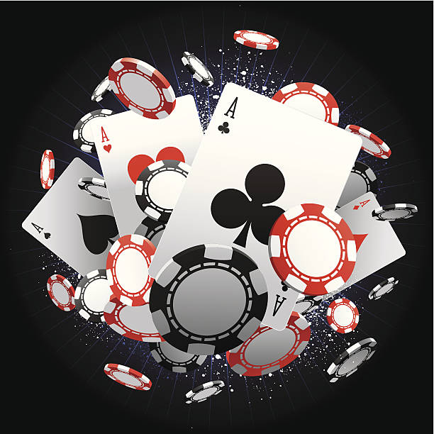 janur138 Casino categories